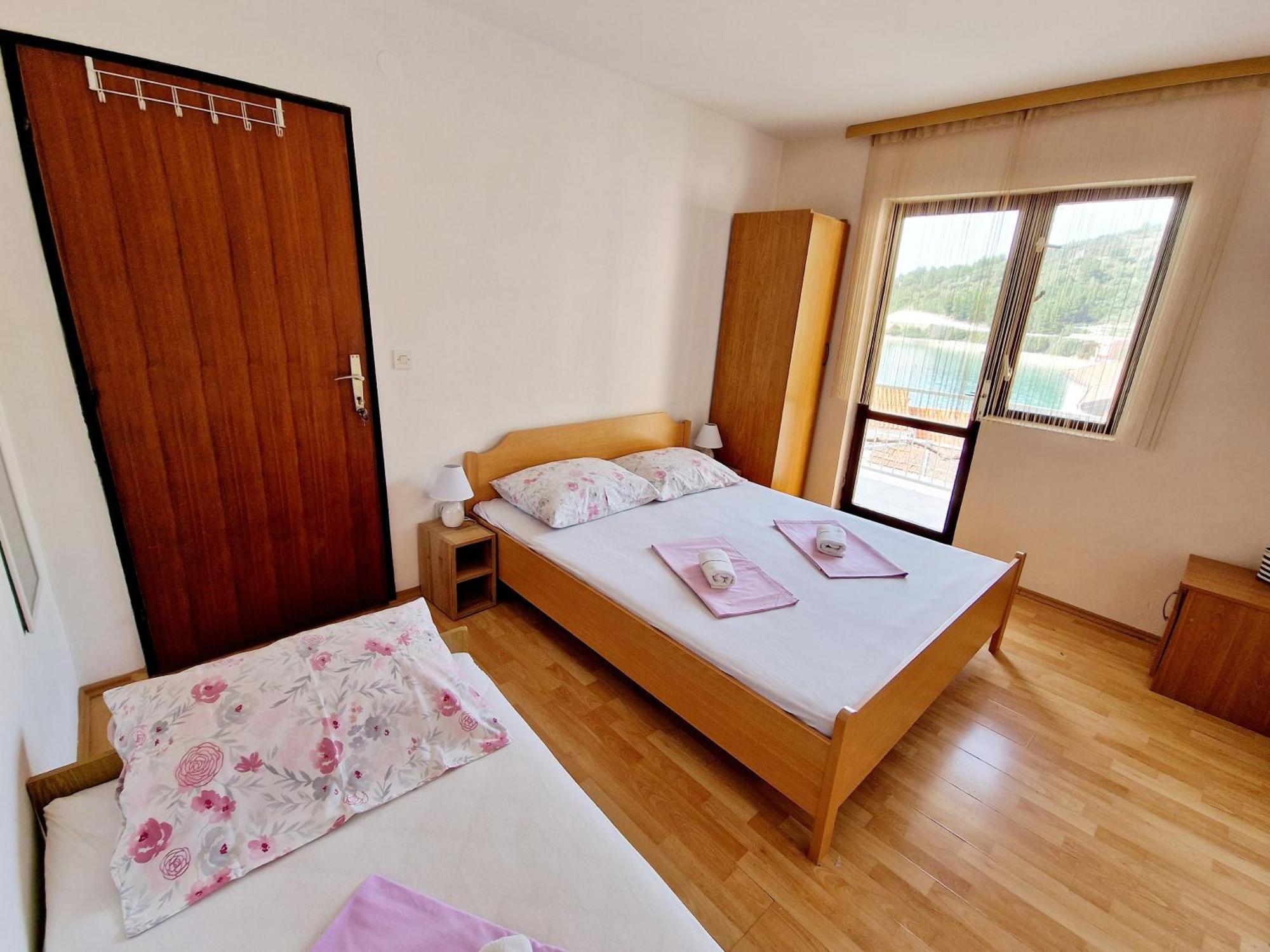 Apartments By The Sea Podaca, Makarska - 6874 Quarto foto